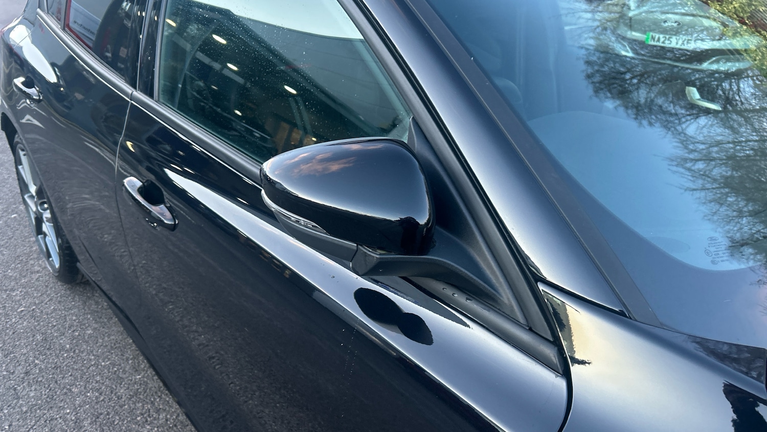 Used Ford Focus 2023 for sale - 76924217: Photo 24