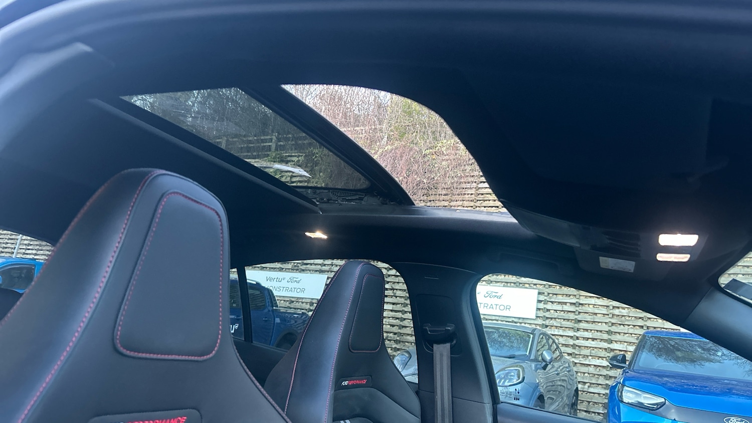 Used Ford Focus 2023 for sale - 76924217: Photo 25