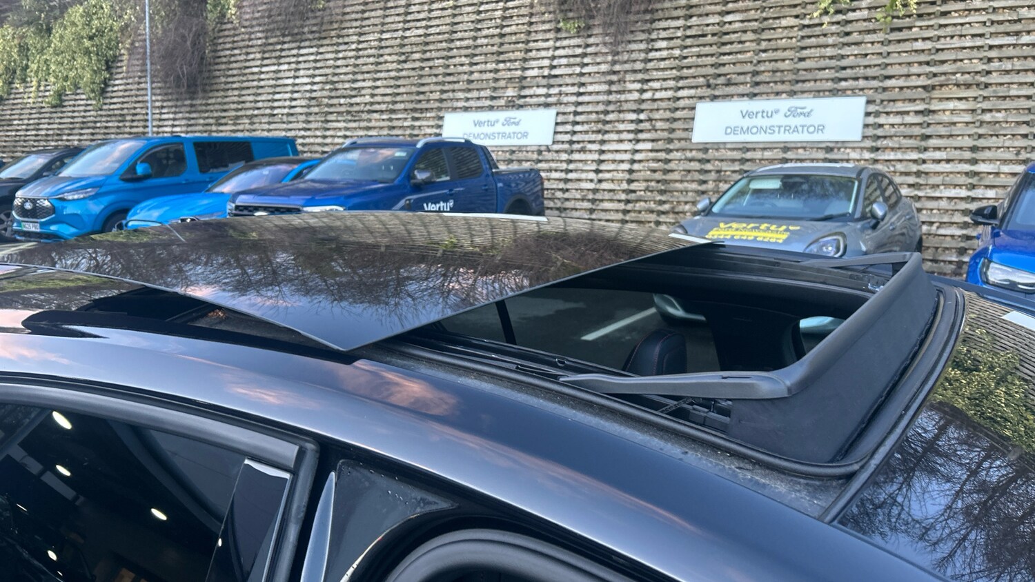 Used Ford Focus 2023 for sale - 76924217: Photo 26