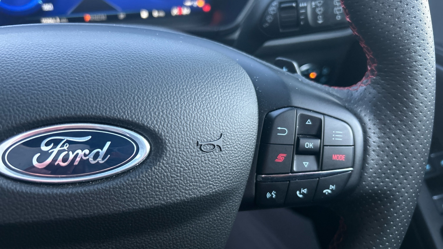 Used Ford Focus 2023 for sale - 76924217: Photo 28