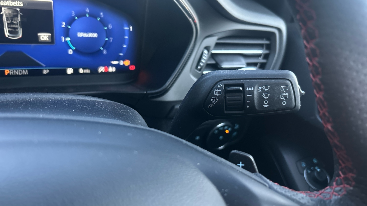 Used Ford Focus 2023 for sale - 76924217: Photo 29