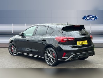 Used Ford Focus 2023 for sale - 76924217: Photo