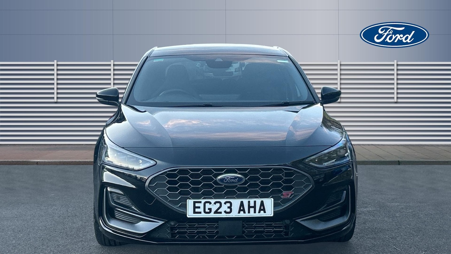 Used Ford Focus 2023 for sale - 76924217: Photo 3