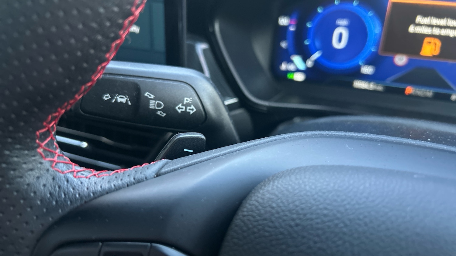 Used Ford Focus 2023 for sale - 76924217: Photo 30