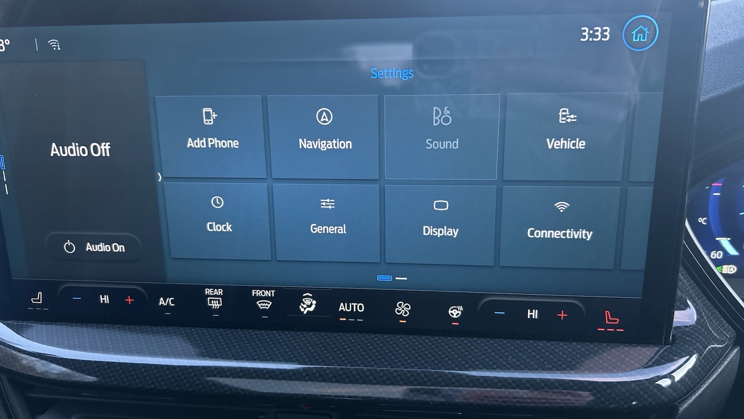 Used Ford Focus 2023 for sale - 76924217: Photo 34