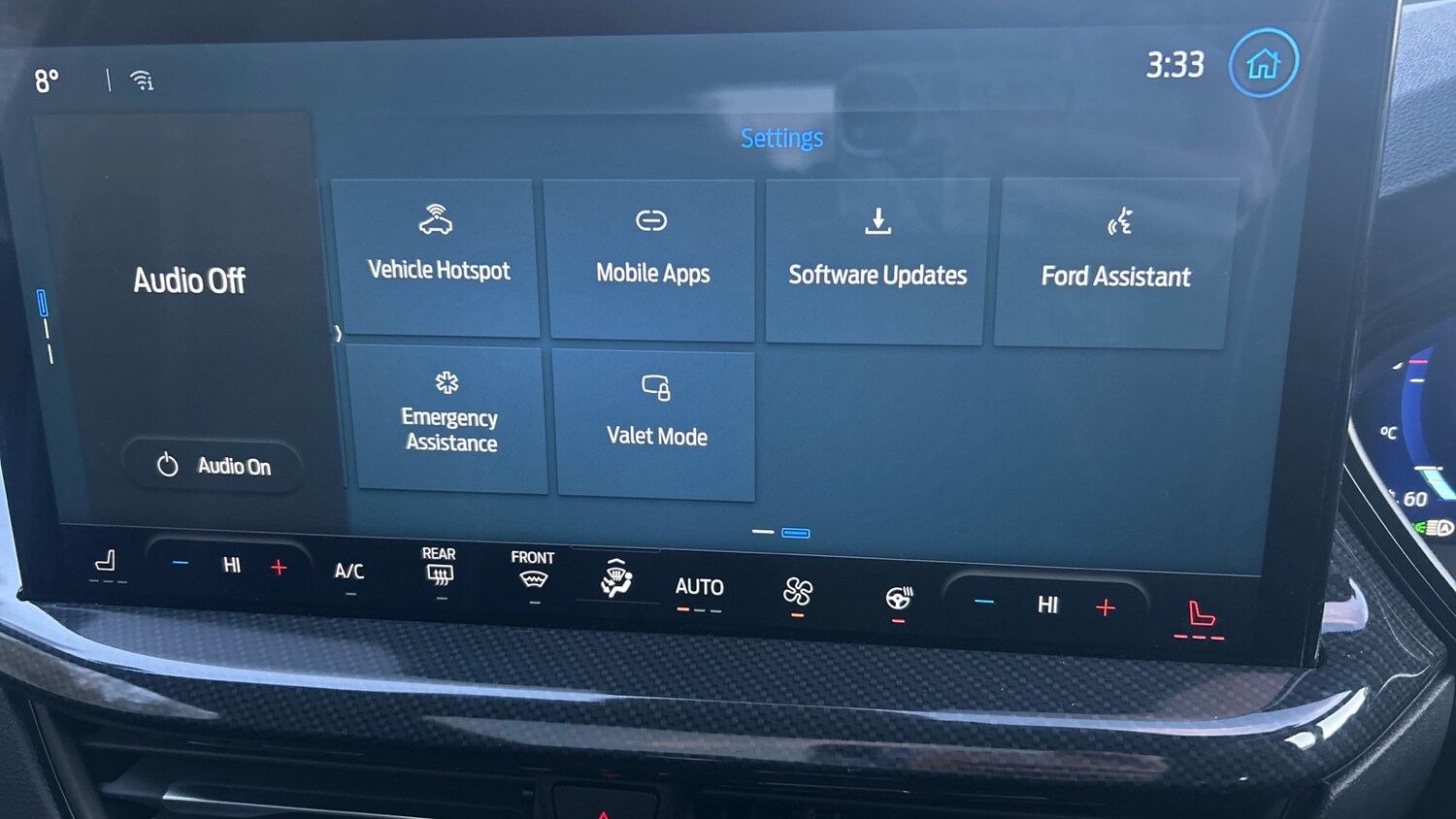 Used Ford Focus 2023 for sale - 76924217: Photo 35