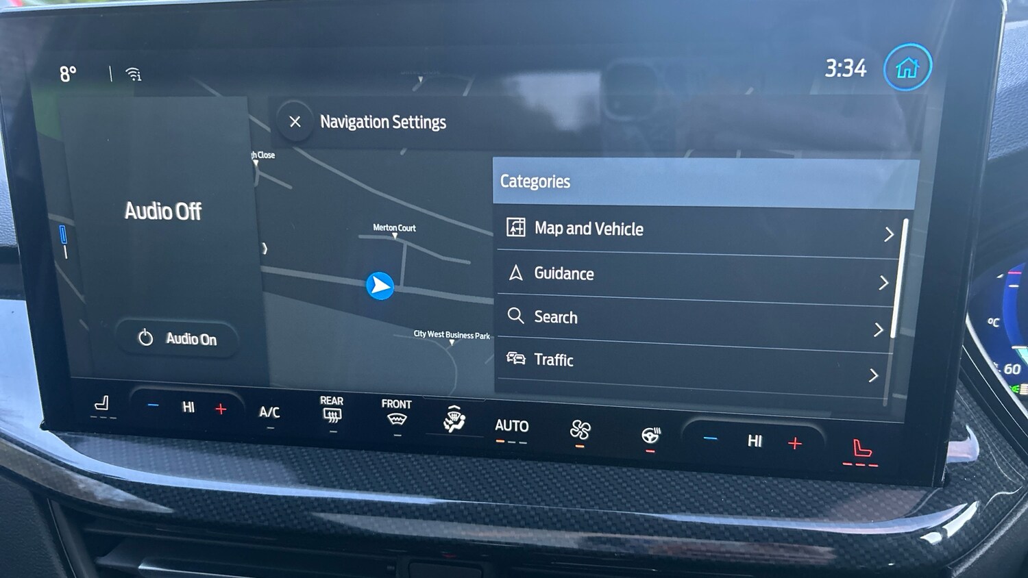 Used Ford Focus 2023 for sale - 76924217: Photo 36