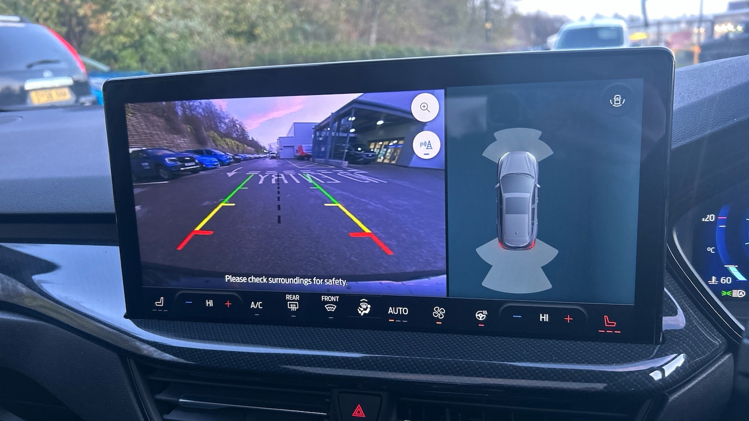 Used Ford Focus 2023 for sale - 76924217: Photo 38