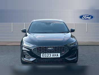 Used Ford Focus 2023 for sale - 76924217: Photo