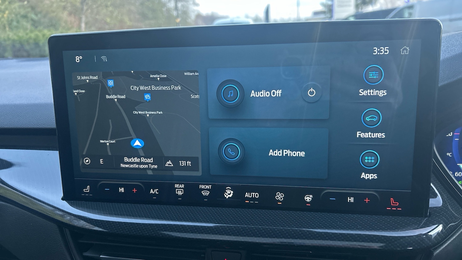 Used Ford Focus 2023 for sale - 76924217: Photo 40