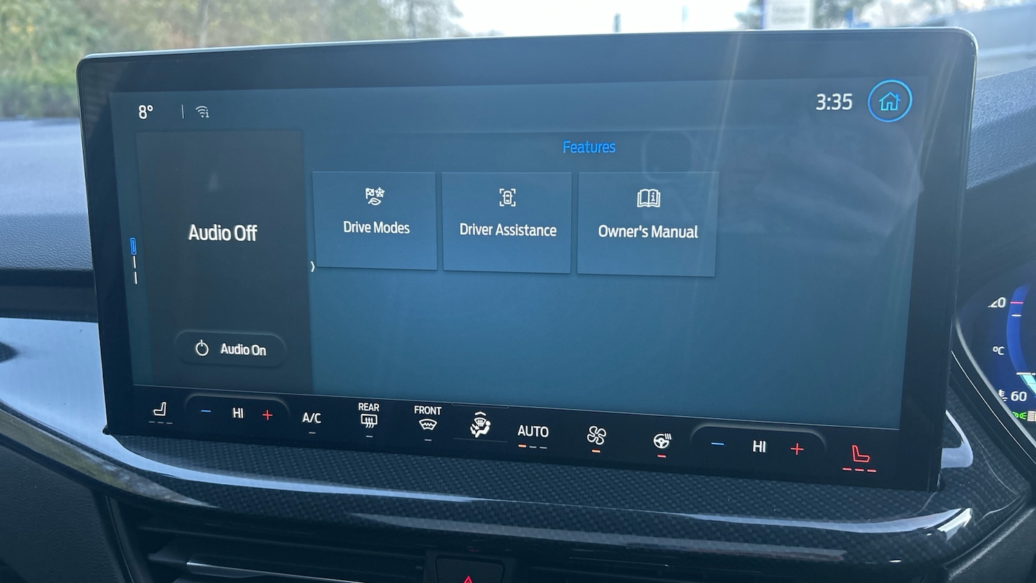 Used Ford Focus 2023 for sale - 76924217: Photo 41