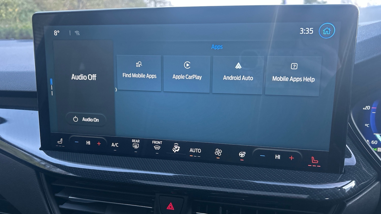 Used Ford Focus 2023 for sale - 76924217: Photo 42