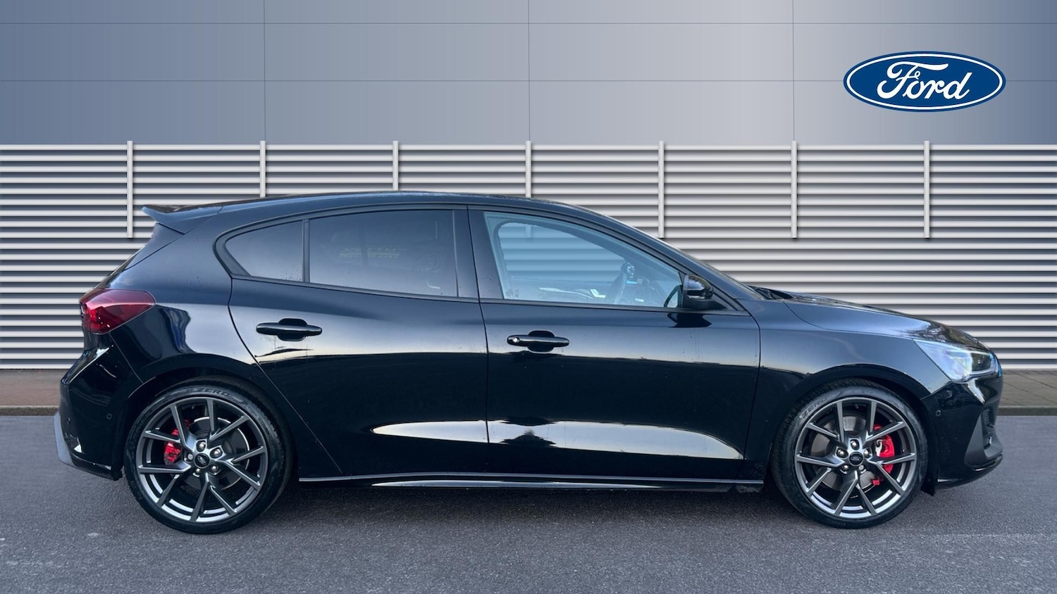 Used Ford Focus 2023 for sale - 76924217: Photo 5