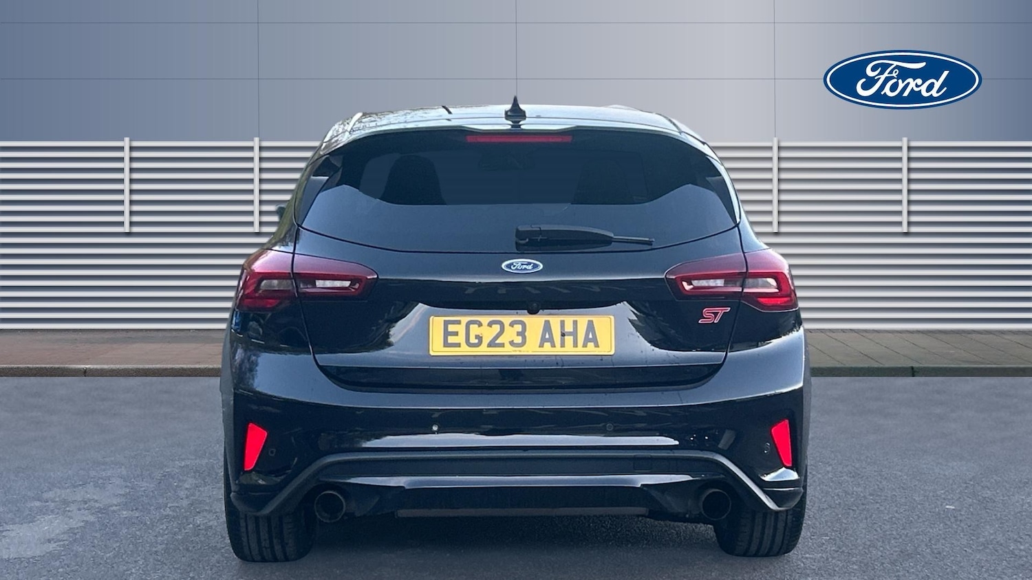 Used Ford Focus 2023 for sale - 76924217: Photo 6