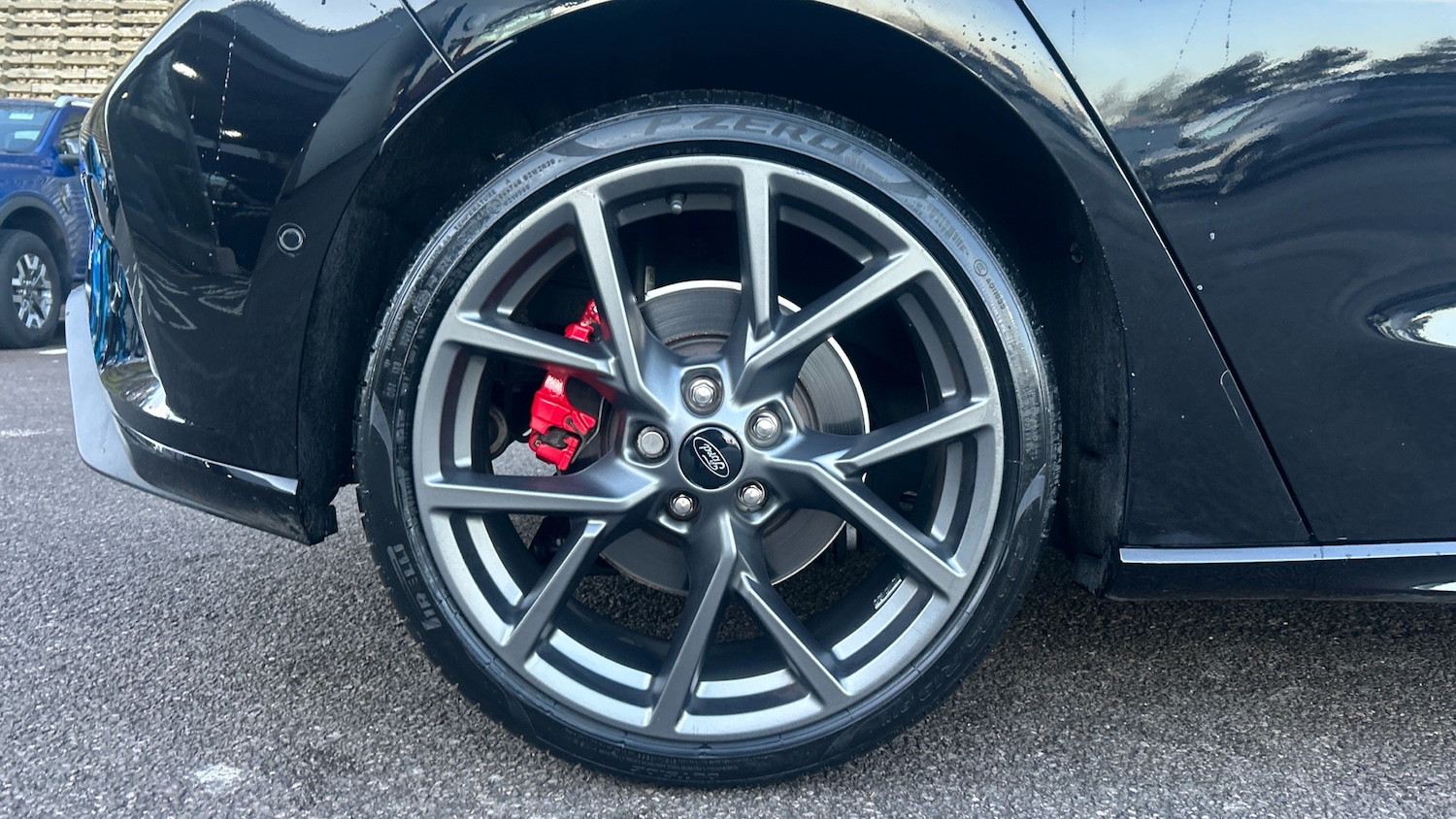 Used Ford Focus 2023 for sale - 76924217: Photo 7