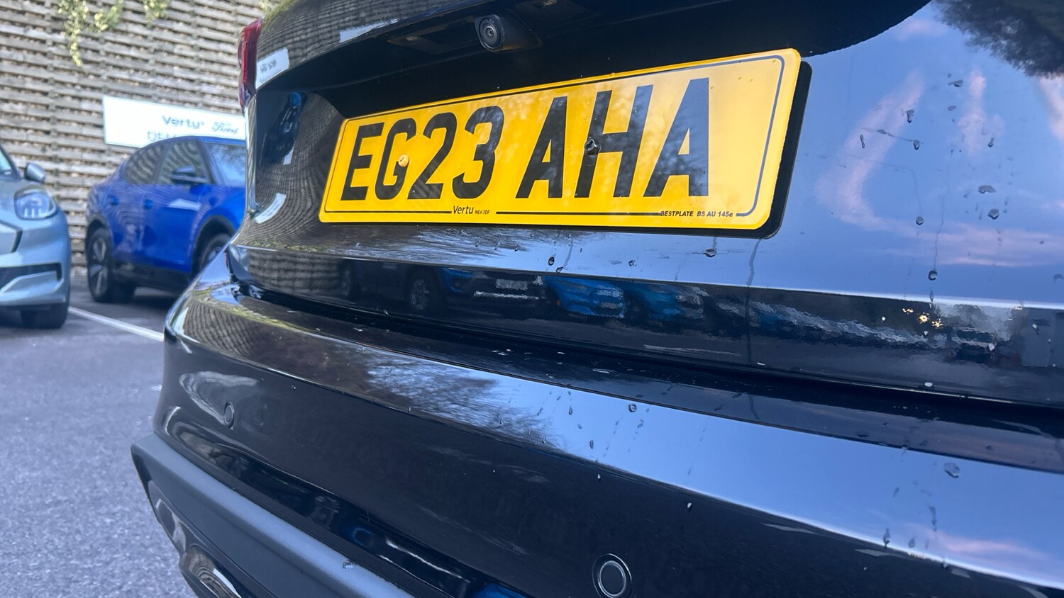 Used Ford Focus 2023 for sale - 76924217: Photo 8