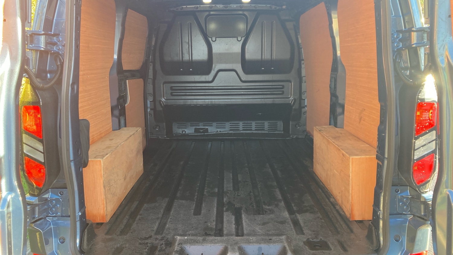 Used Ford Transit Custom 2025 for sale - 77136070: Photo 12