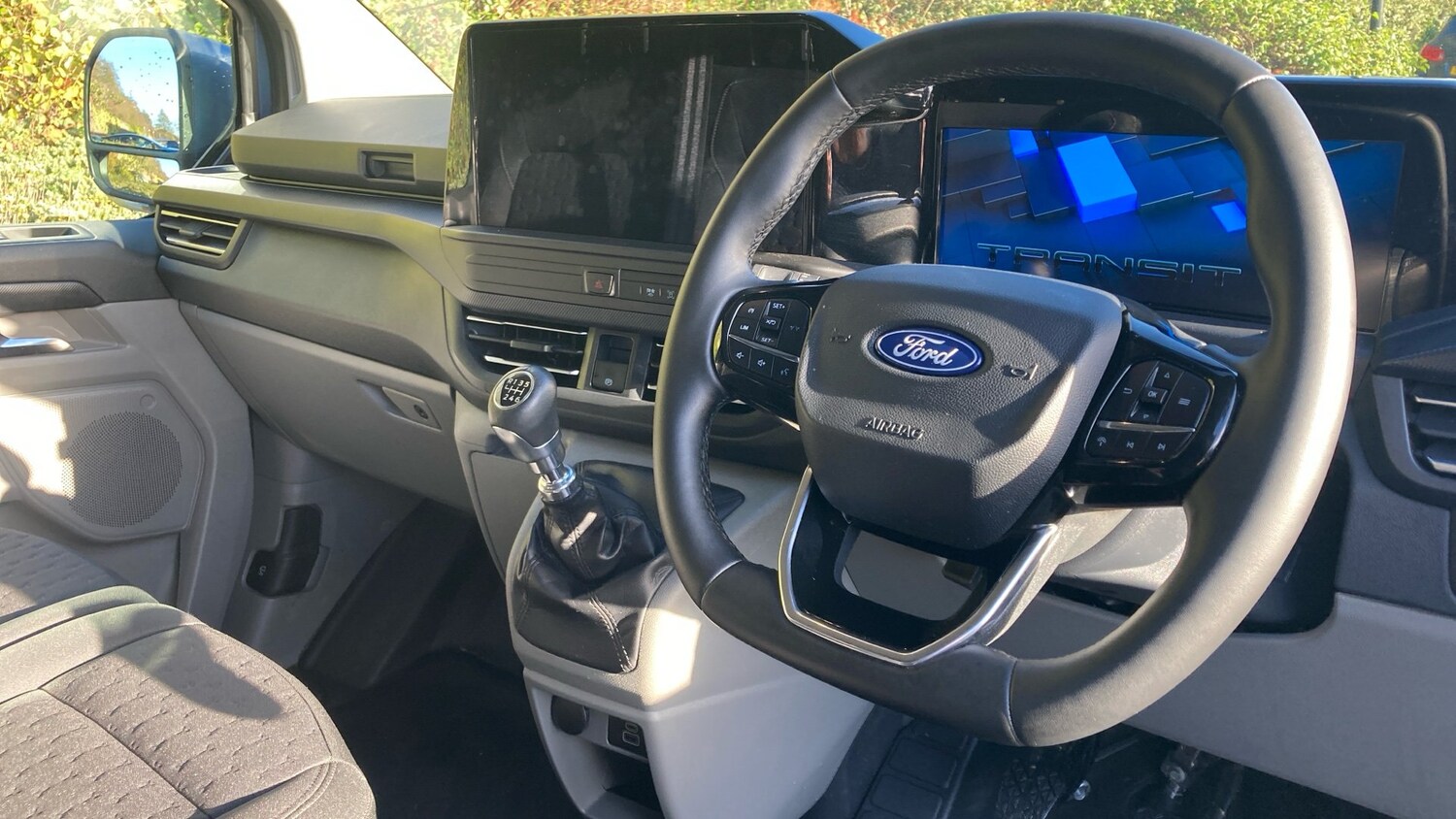 Used Ford Transit Custom 2025 for sale - 77136070: Photo 16