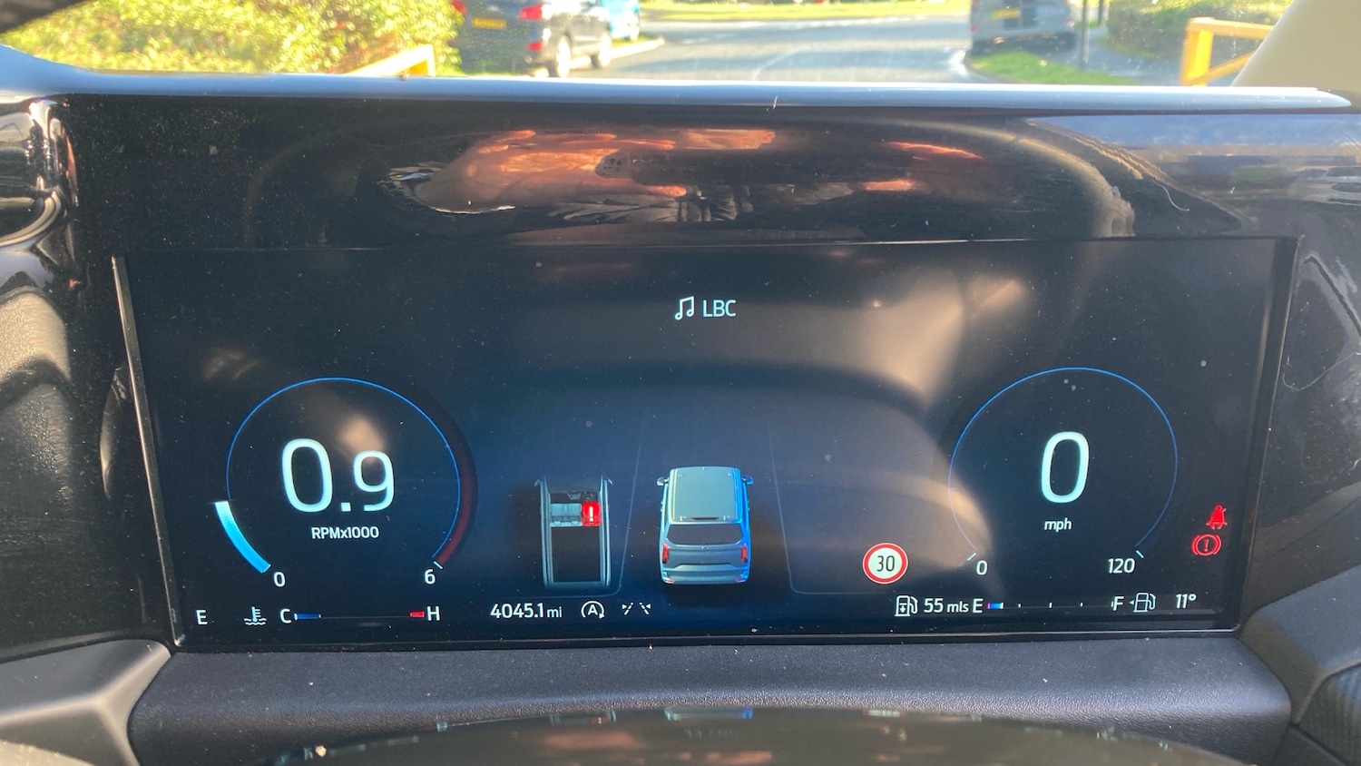 Used Ford Transit Custom 2025 for sale - 77136070: Photo 19