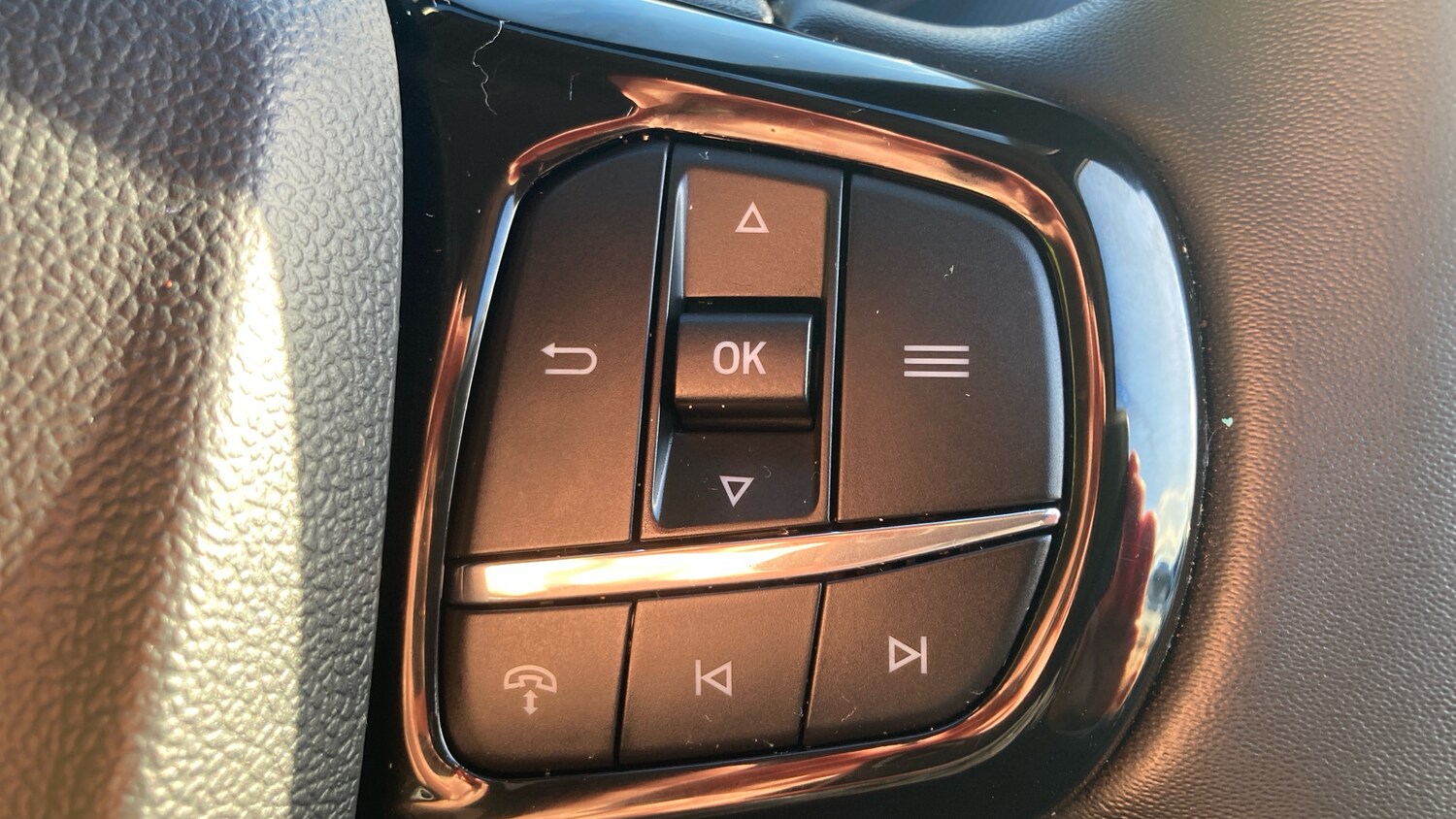 Used Ford Transit Custom 2025 for sale - 77136070: Photo 24