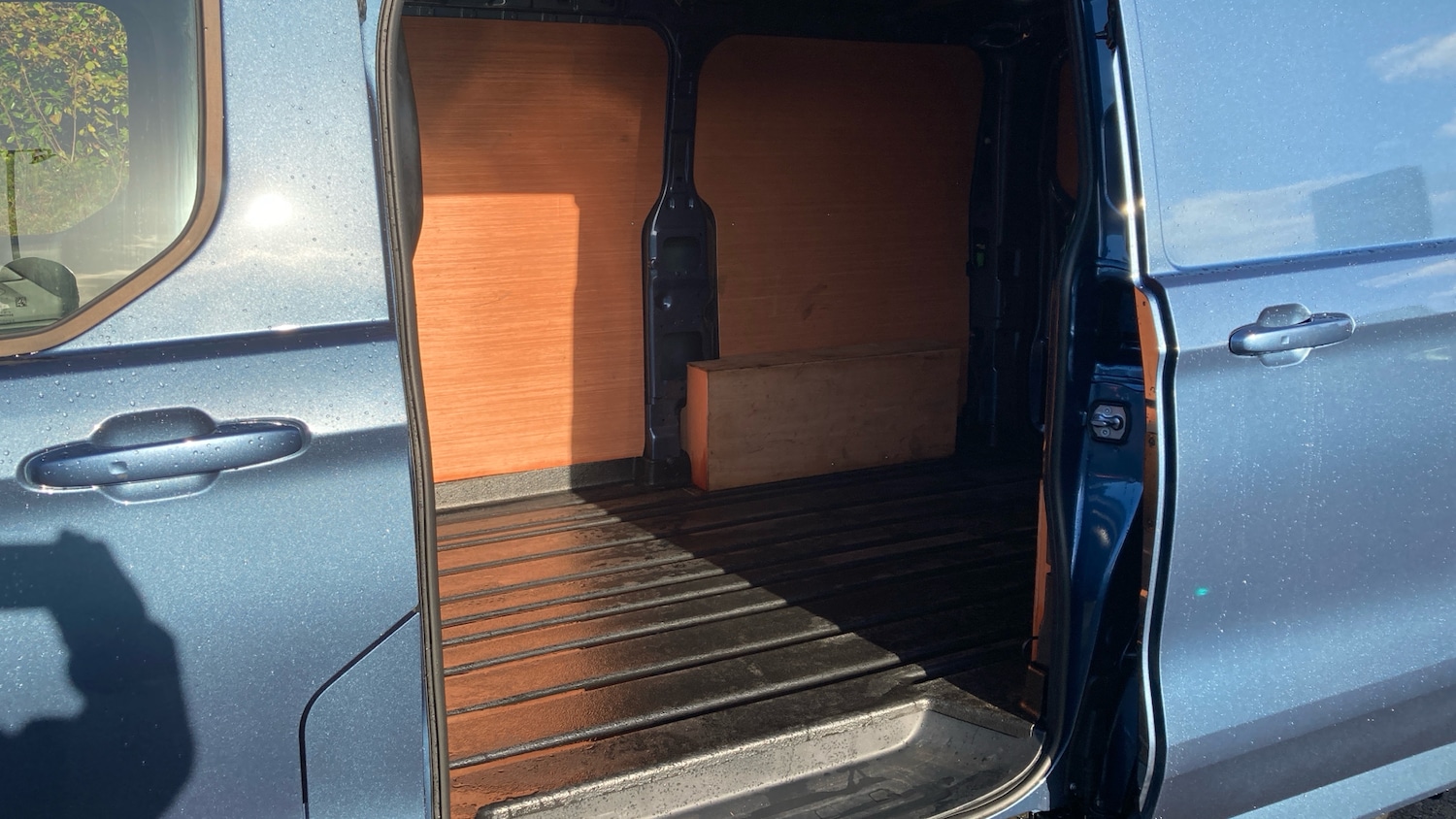 Used Ford Transit Custom 2025 for sale - 77136070: Photo 5