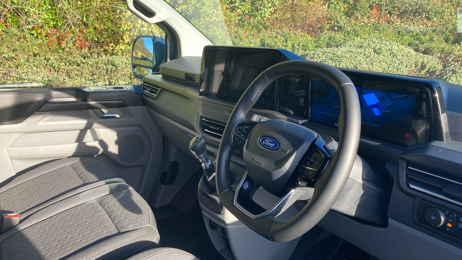 Used Ford Transit Custom 2025 for sale - 77136070: Photo 6