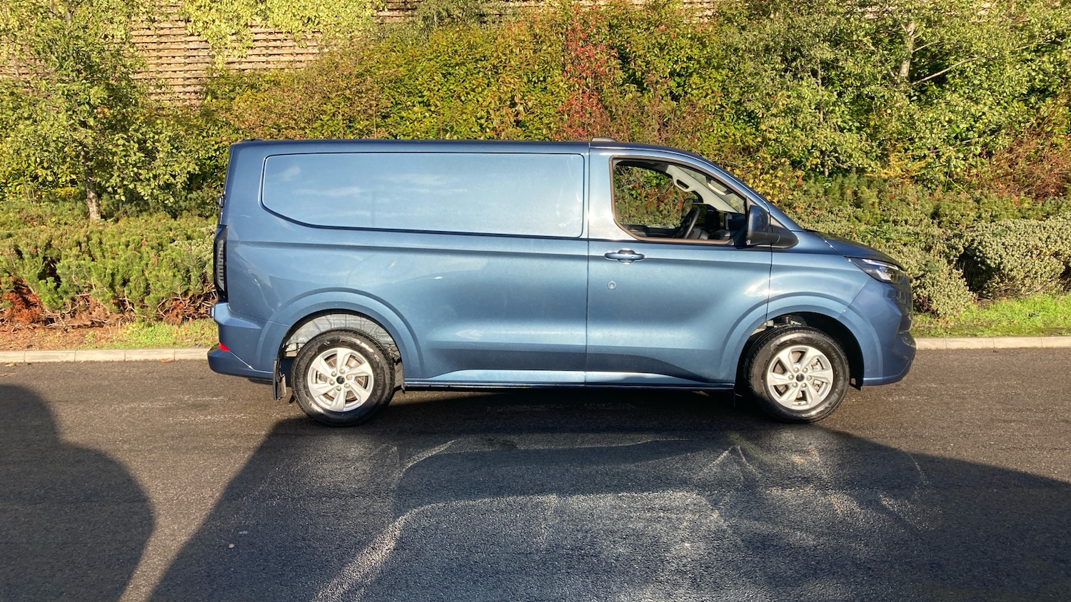 Used Ford Transit Custom 2025 for sale - 77136070: Photo 9