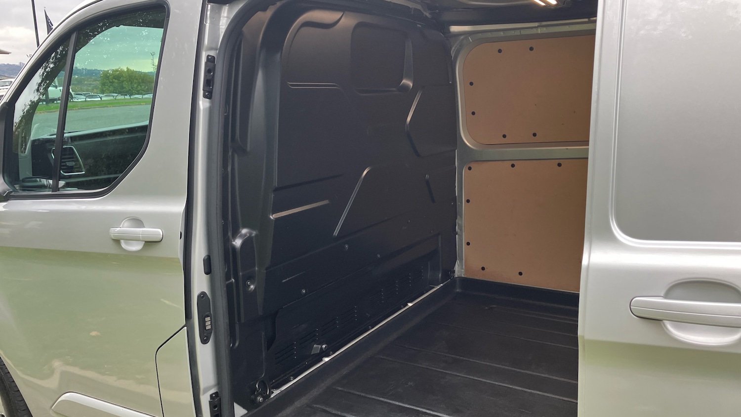 Used Ford Transit Custom 2023 for sale - 76286763: Photo 18