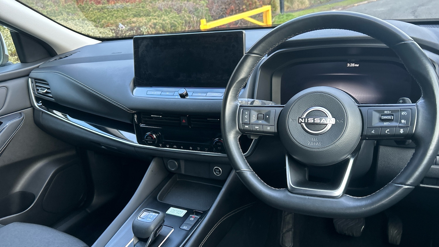 Used Nissan Qashqai 2023 for sale - 77363957: Photo 11