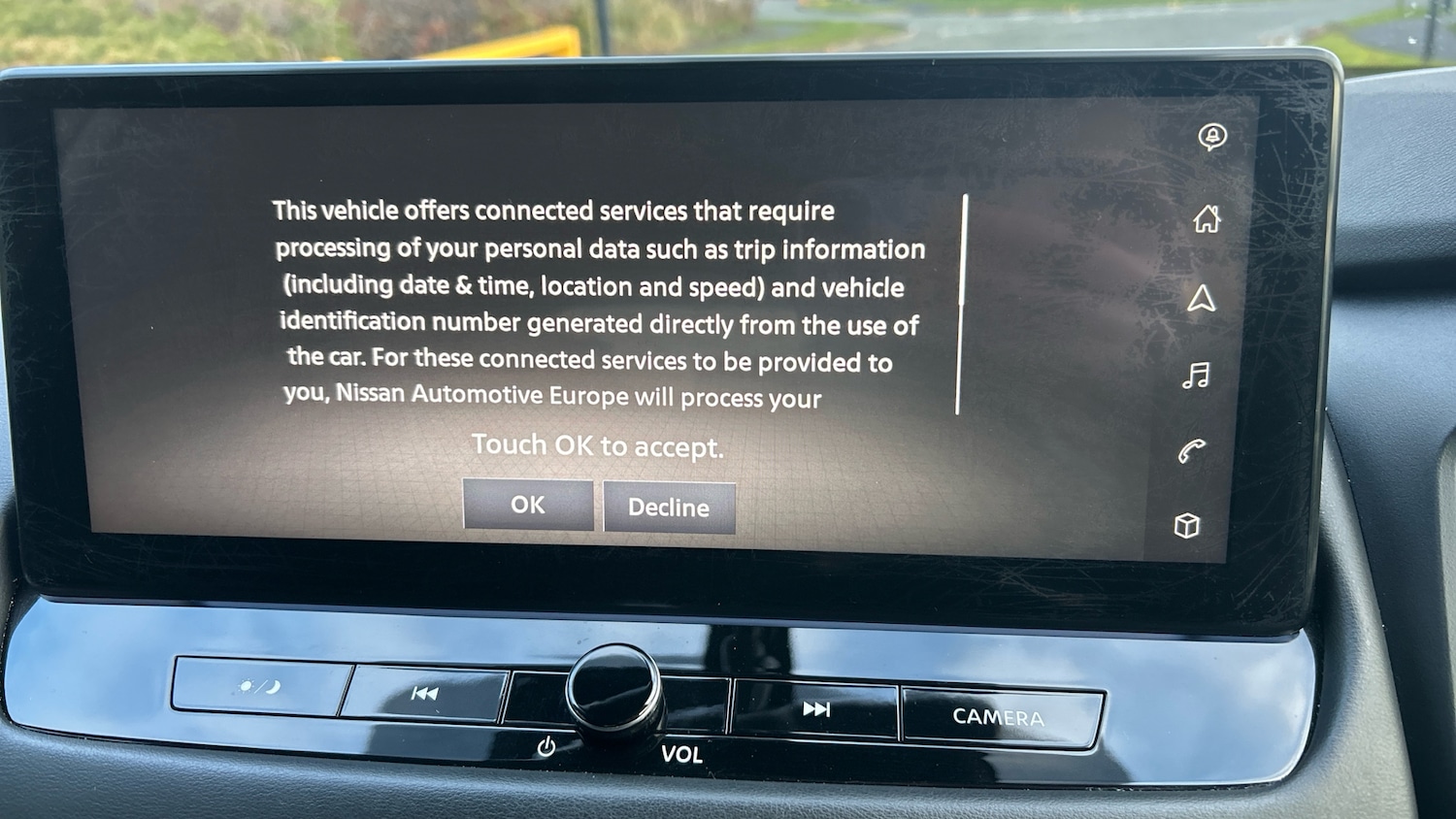 Used Nissan Qashqai 2023 for sale - 77363957: Photo 12