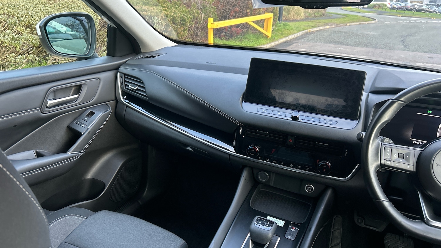 Used Nissan Qashqai 2023 for sale - 77363957: Photo 14