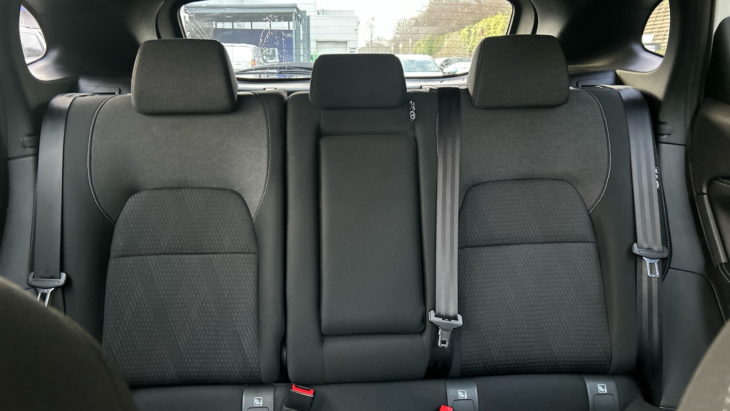 Used Nissan Qashqai 2023 for sale - 77363957: Photo 15