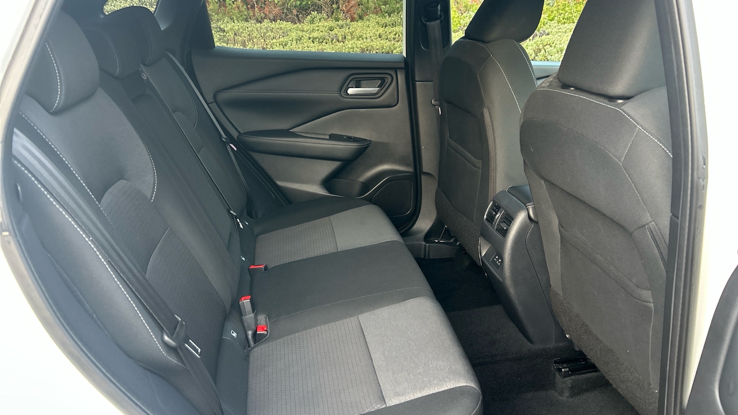 Used Nissan Qashqai 2023 for sale - 77363957: Photo 16