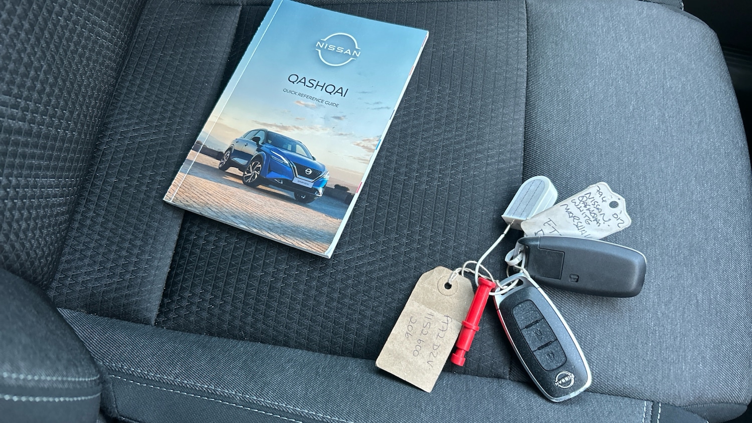 Used Nissan Qashqai 2023 for sale - 77363957: Photo 19