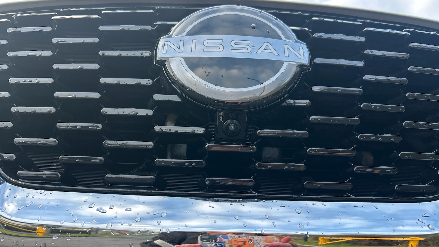 Used Nissan Qashqai 2023 for sale - 77363957: Photo 22