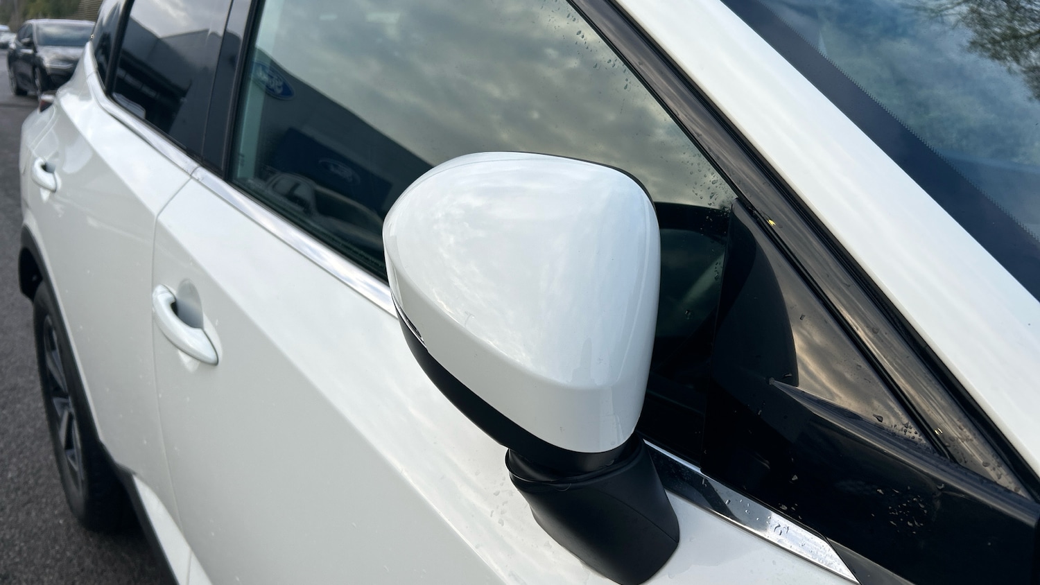 Used Nissan Qashqai 2023 for sale - 77363957: Photo 23