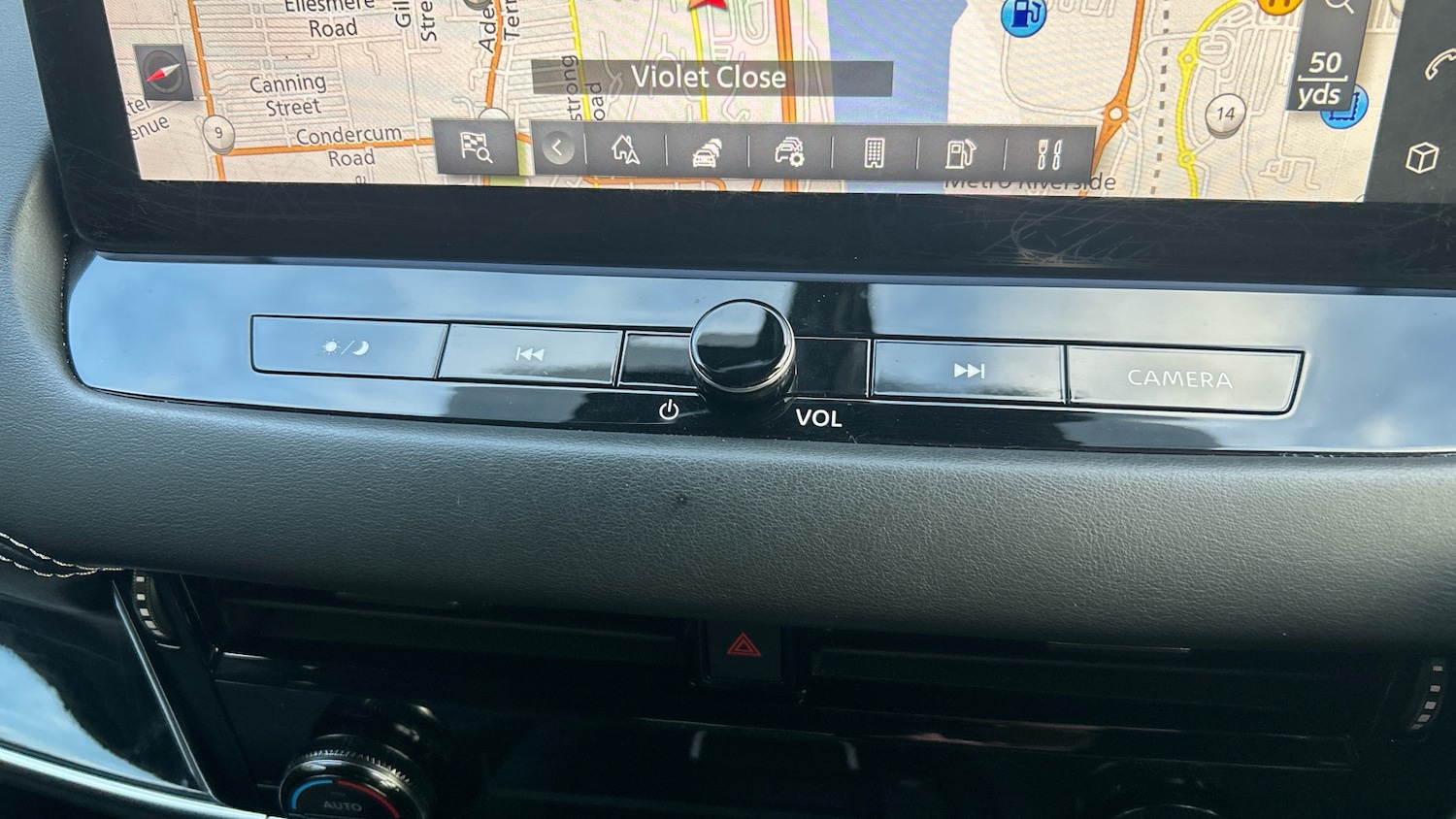 Used Nissan Qashqai 2023 for sale - 77363957: Photo 25