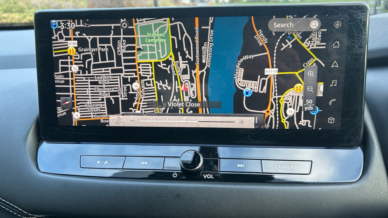 Used Nissan Qashqai 2023 for sale - 77363957: Photo 27