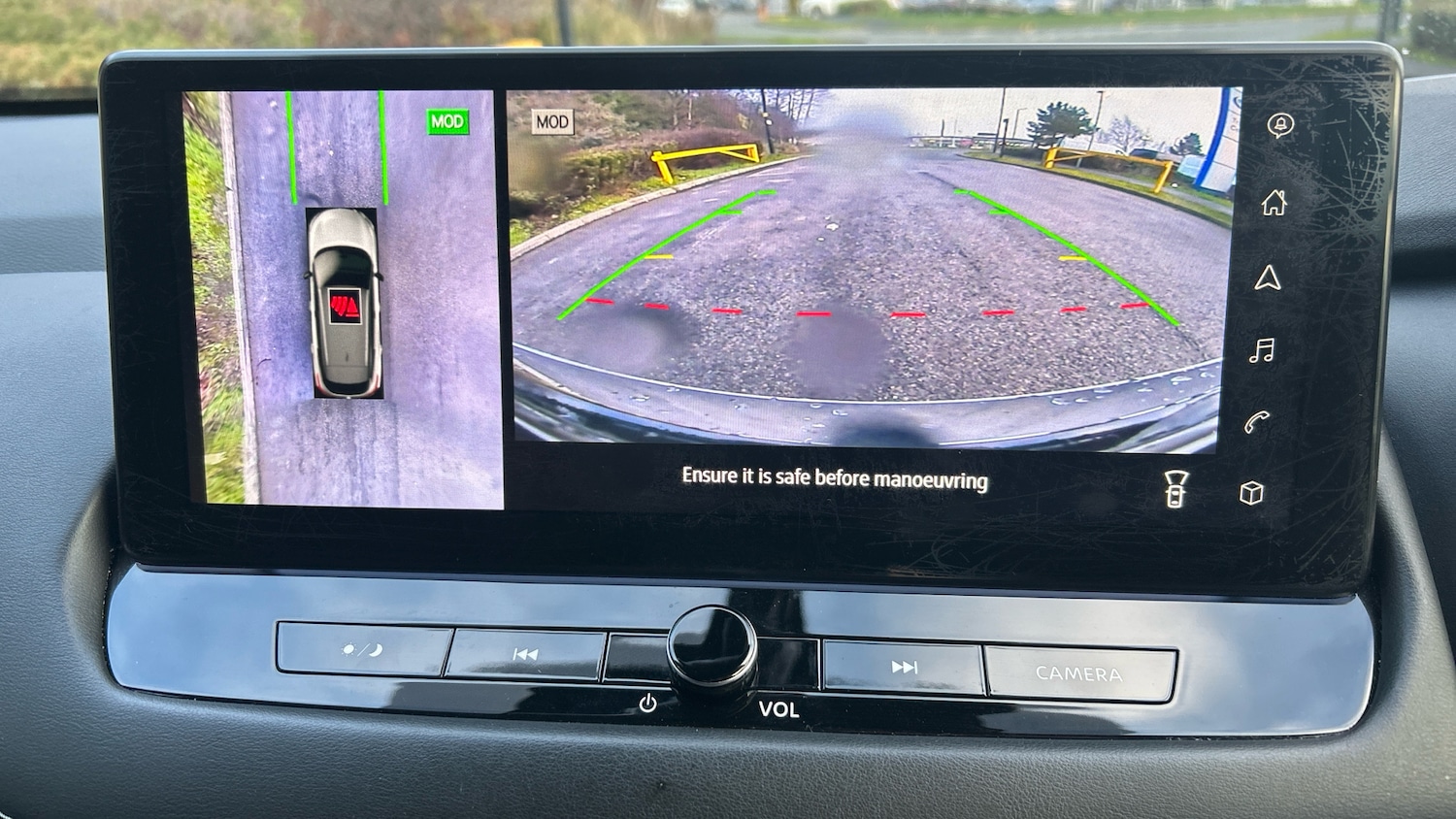 Used Nissan Qashqai 2023 for sale - 77363957: Photo 28