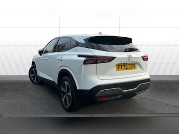 Used Nissan Qashqai 2023 for sale - 77363957: Photo