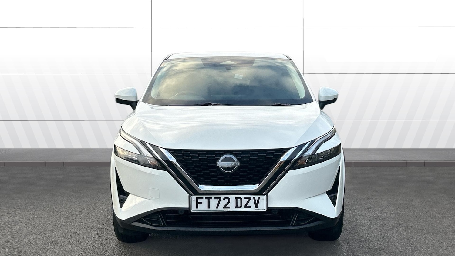 Used Nissan Qashqai 2023 for sale - 77363957: Photo 3