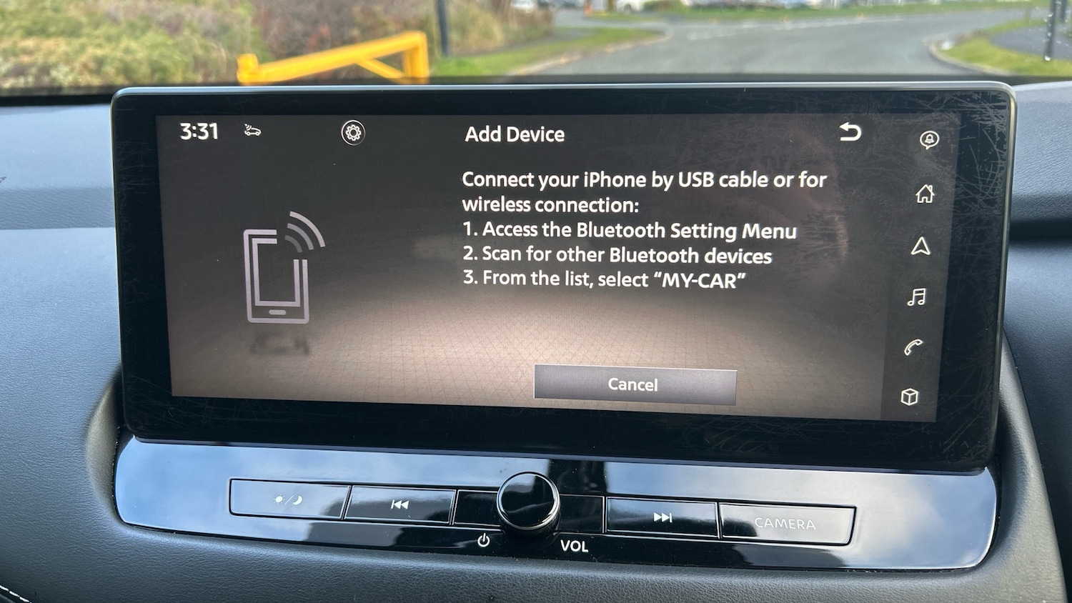 Used Nissan Qashqai 2023 for sale - 77363957: Photo 30