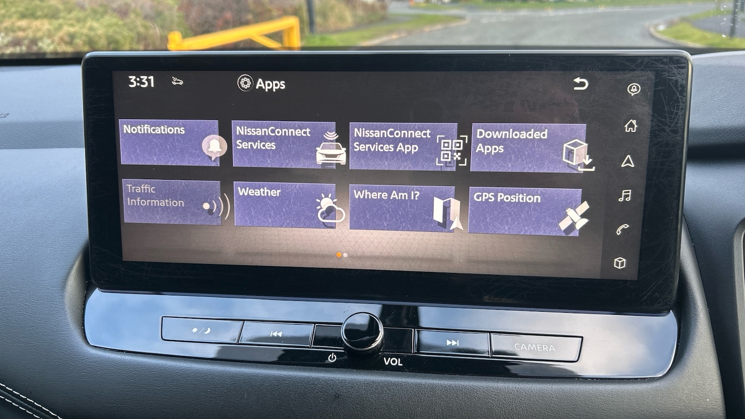 Used Nissan Qashqai 2023 for sale - 77363957: Photo 31