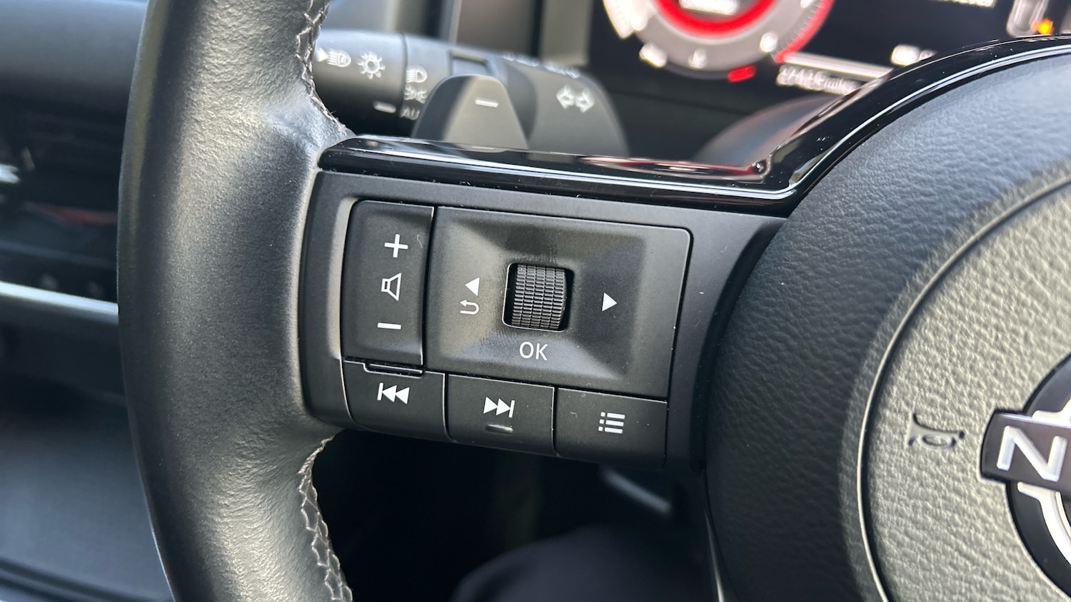 Used Nissan Qashqai 2023 for sale - 77363957: Photo 35