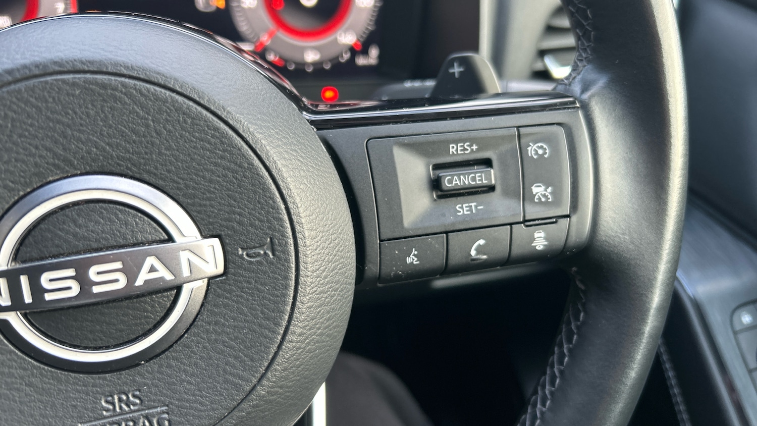 Used Nissan Qashqai 2023 for sale - 77363957: Photo 36