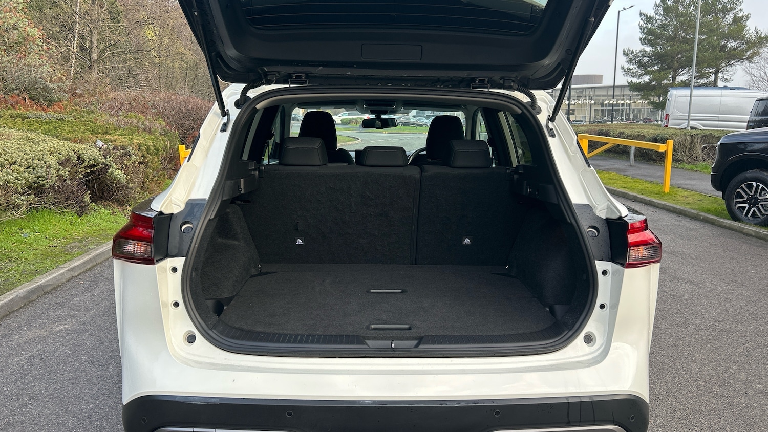 Used Nissan Qashqai 2023 for sale - 77363957: Photo 4