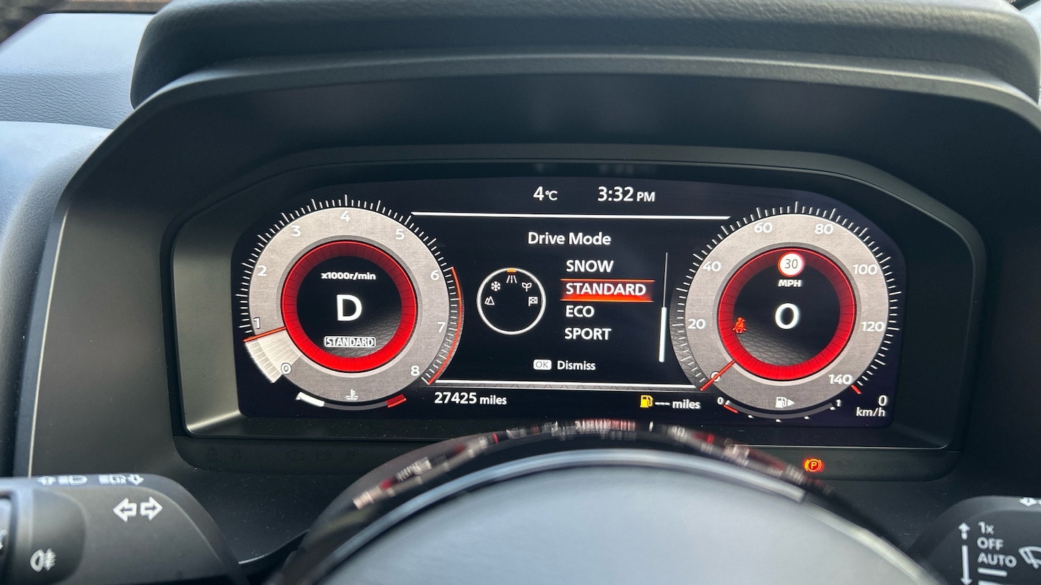 Used Nissan Qashqai 2023 for sale - 77363957: Photo 40