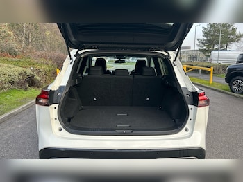 Used Nissan Qashqai 2023 for sale - 77363957: Photo