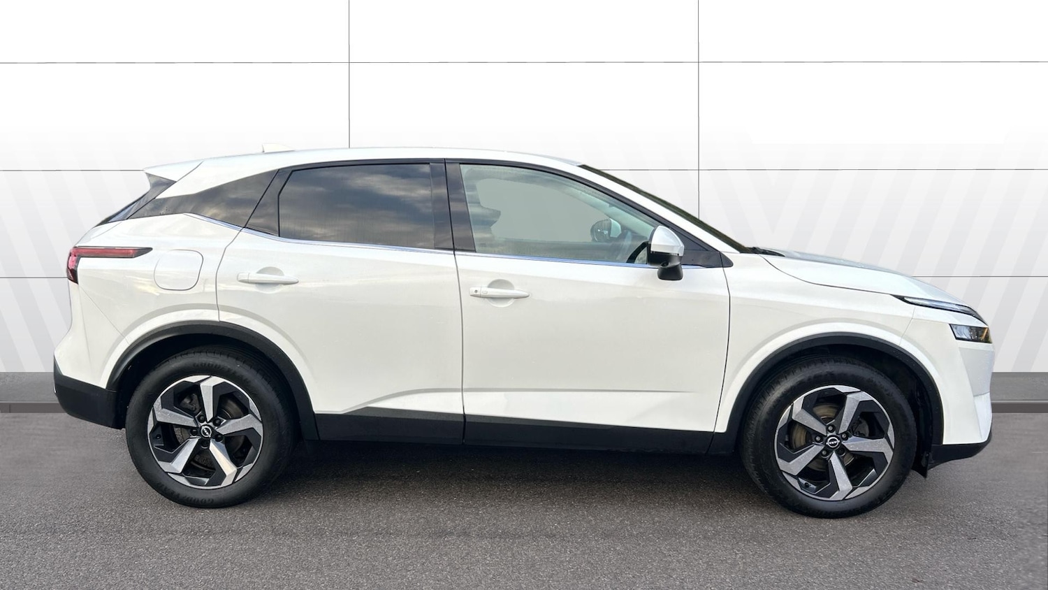 Used Nissan Qashqai 2023 for sale - 77363957: Photo 5