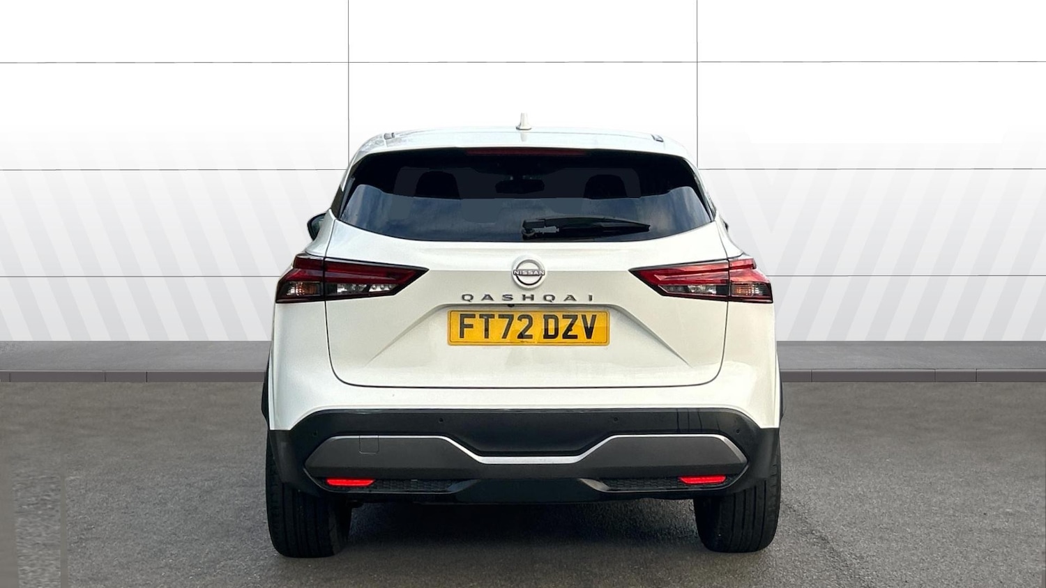 Used Nissan Qashqai 2023 for sale - 77363957: Photo 6